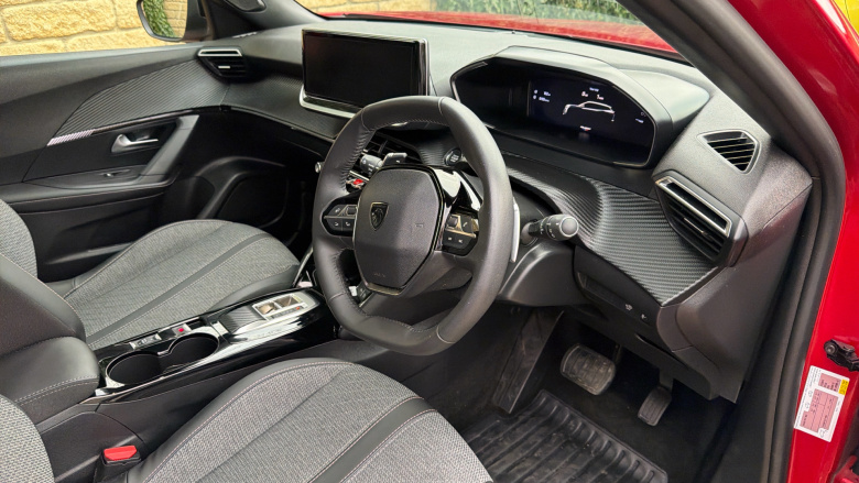 Peugeot 2008 1.2 PureTech 130 Allure 5dr EAT8 Petrol Estate